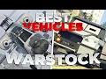 Download Lagu 10 Vehicles you Must Own from Warstock in GTA 5 Online (2025)