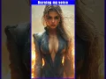 Download Lagu Rock metal female singer song created by AI - Burning my voice #aigeneratedmusic #metal #aimusic