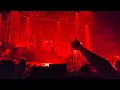Biffy Clyro - A Little Love - Live. Amsterdam, 30th January, 2026.