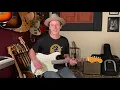How To Play All Your Love | Magic Sam Guitar Lesson + Tutorial + TABS