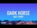 Download Lagu Katy Perry - Dark Horse (Lyrics) ft. Juicy J