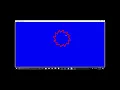 How to make shapes using Python