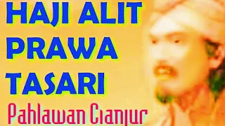 Download Sejarah Jawa Barat | Haji Alit Prawatasari Pahlawan Cianjur | Dongeng Bahasa Sunda MP3