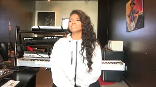beyonc die with you original cover by asia major