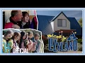 Download Lagu 맞아 이렇게 아름답지 우리 마을이🥹 | WELCOME TO LILYLAND🏡 EP.1 | 메리즈빌 릴리 하우스 구경, 홈파티, TEAM LILY