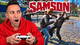 ΤΟ GTA VI ΑΡΓΕΙ ΟΠΟΤΕ ΔΟΚΙΜΑΖΩ ΤΟ SAMSON !!!