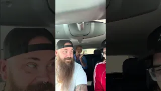 I just wanted to buy a car !