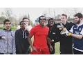 THE FREEKICK CHALLENGE