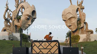 Andre Soueid - Live Set at Nuanu Bali - Indonesia