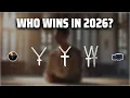 The Top 5 Best Silver Cross Necklace in 2026 - Must Watch Before Buying