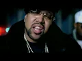 UGK - The Game Belongs To Me (Official Video - Clean)