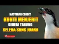 Download Lagu MASTERAN CENDET MATERI KUNTI VS GEREJA 3 VERSI SELERA PARA JUARA.. MENGGELEGAR !!!