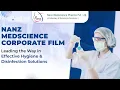 Download Lagu Nanz MedScience: Leading the Way in Effective Hygiene \u0026 Disinfection Solutions | Corporate Film