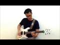 Download Lagu Cerita Dia - Drama Band (Ezri Shah guitar cover)