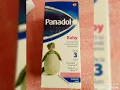 Download Lagu Panadol Baby