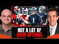 We Predict the Browns Falcons Starting QBs MMQB