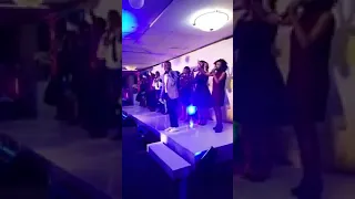 takie ndou holy live