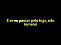 Download Lagu O que tua Glória fez comigo - Fernanda Brum (Letra)