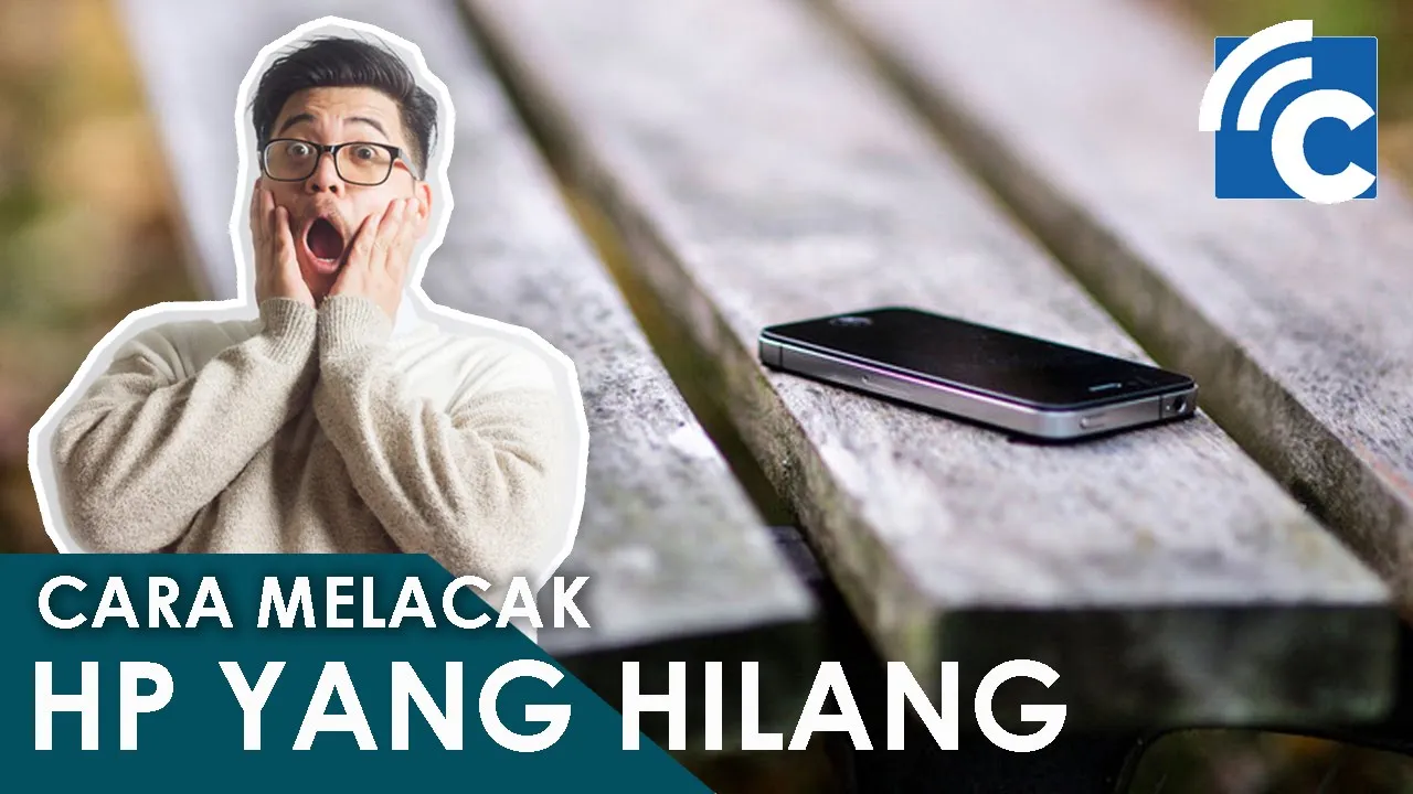 Cara Melacak Hp Hilang Keadaan Mati Total dengan IMEI, Email, Nomor Telepon. 