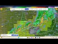 Severe Thunderstorm Warning Missouri Noaa Weather Radio Station WZ2548 Eldon MO 26
