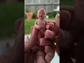 Download Lagu Cuteness overload 😱My mini baby | silicone reborn baby #zurutoys #zuruminibrands