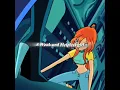 Winx Bloom Edit