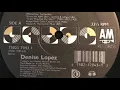 Download Lagu Denise Lopez - Don't You Wanna Be Mine (The Clivillés And Cole Club Edit)