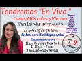 LISTOS CON SU CODIGO POSTAL
