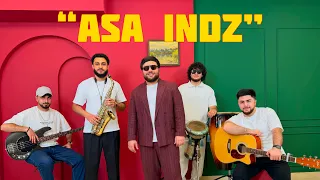 Ash Sargsyan - ASA INDZ