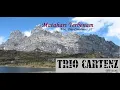 Matahari Terbenam - Voc. Trio Carstensz