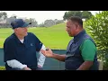One-on-one with Jerry Jones at Cowboys Camp Tony Romo Dak Prescott talking Super Bowl and more