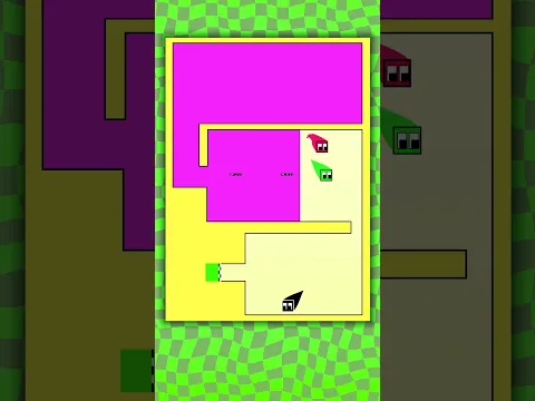square race 🟥🟦🟩🟨