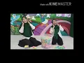 Download Lagu Menyanyi Lagu Dua Mata Saya Bersama Umi KB Thaliban dari Kelompok KB Kecil