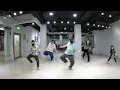 【DANZZUP Pro進階班 】周湯豪 NICKTHEREAL - HEALTHY MIND / Choreography by 奶茶老師
