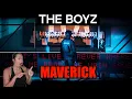 Download Lagu THE BOYZ(더보이즈) ‘MAVERICK’ MV