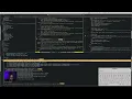 Live coding - Debugging an Rspec test in Vim with the vim-rails plugin