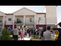 New affordable senior apartment complex opens in Buellton