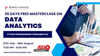 DAY 24 - Python Programming Fundamentals