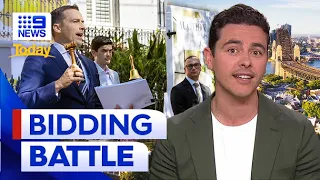 Hacks on how buyers can best prepare for auction day 9 News Australia