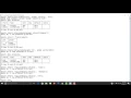 Not null Constraint in Mysql