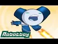 Download Lagu Robotboy - Door To Door and Brother | Season 1 | Compilation | Robotboy Official