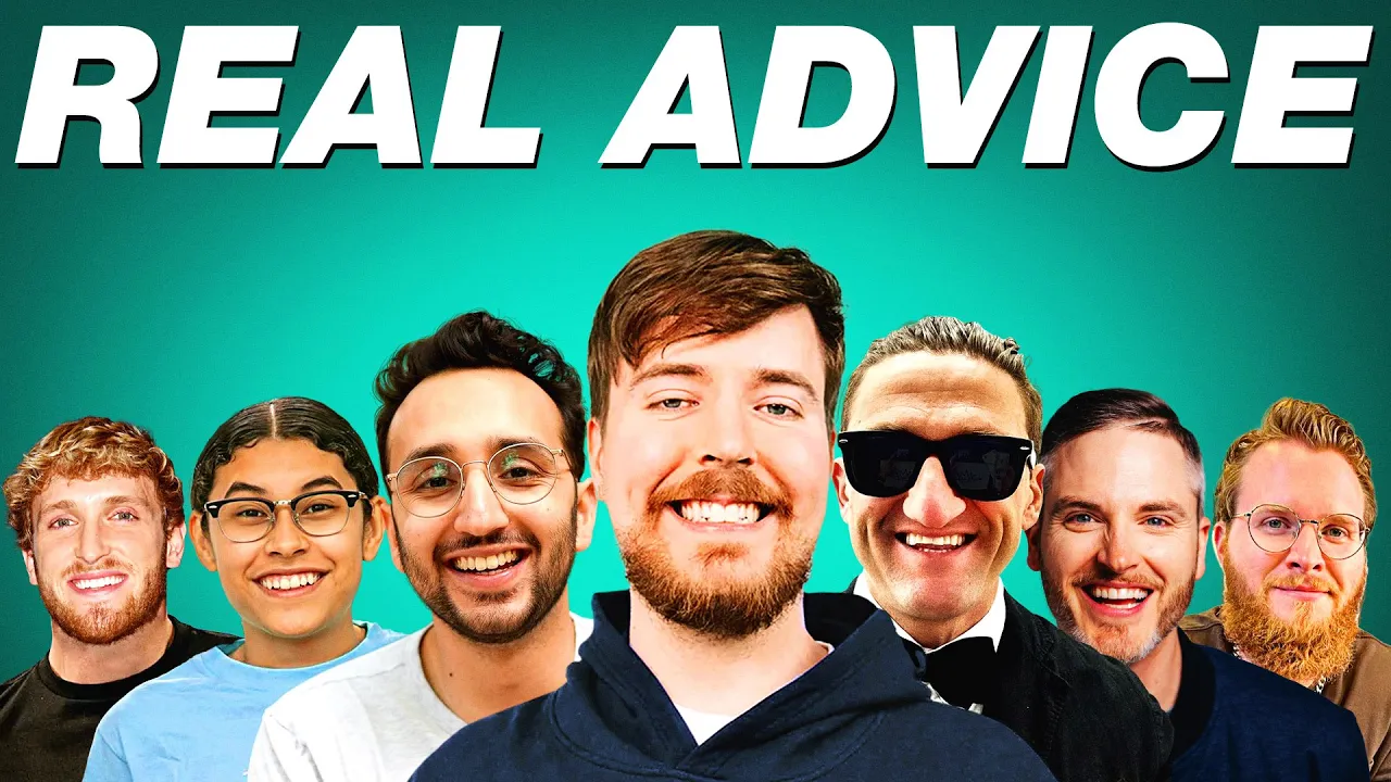 Genius Advice for Small Channels.