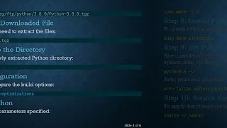 How to Update Python on Raspberry Pi