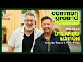 Common Ground Orlando Edition feat Joey Fatone Richard Blais