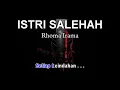 Download Lagu karaoke istri sholehah