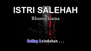 karaoke istri sholehah