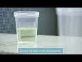 Urine 1 Tube Collection