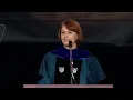 2025 Commencement Convocation