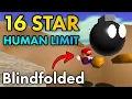 Download Lagu What a PERFECT Blindfolded 16 Star Speedrun Looks Like