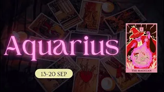 AQUARIUS —A FORBIDDEN CALL IS 📞ABOUT TO REVEAL THE UNDENIABLE TRUTH❤️THEY CAN NO LONGER CONTAIN